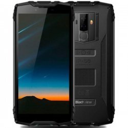 Blackview BV6800 Pro - надёжный и доступный смартфон!
