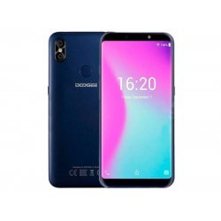Doogee X80 - лучший бюджетный фаблет 2019!