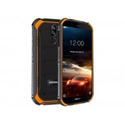 Doogee S40: цена, дата выхода, параметры