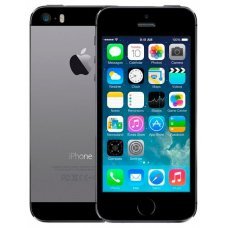Apple iPhone 5S 16GB Space Gray