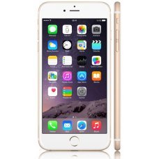 Apple iPhone 6 16GB gold