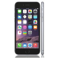 Apple iPhone 6 16GB space gray
