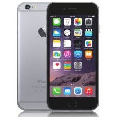 Apple iPhone 6 64GB space gray