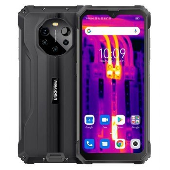 Blackview BL8800 Pro (8+128Гб) Black