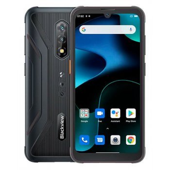 Blackview BV5200 (4+32 Гб) Black