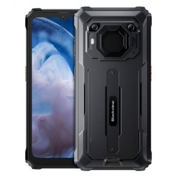 Blackview BV6200 Pro (6+128 Гб) Black Blackview BV6200 Pro (6+128 Гб) Black
