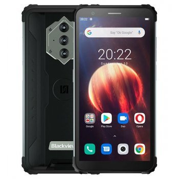Blackview BV6600 Black