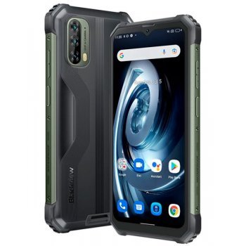 Blackview BV7100 (6+128 Гб) Black
