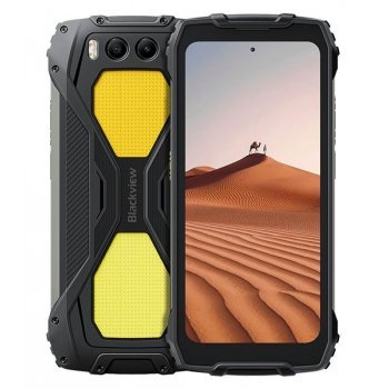 Blackview BV7300 (6+256 Гб) Black Blackview BV7300 (6+256 Гб) Black