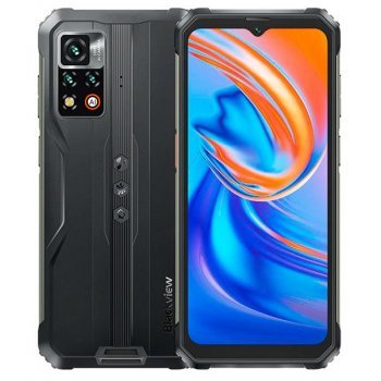 Blackview BV9200 (8+256 ГБ) Black