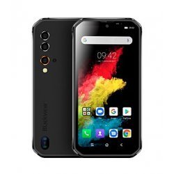 Дата выхода Blackview BV9900 - топового защищённого смартфона?!