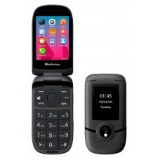 Blackview N2000 Flip 4G Black