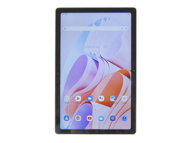 Blackview Tab 11 WiFi (8+256 ГБ) Grey КУПИТЬ планшет: обзор