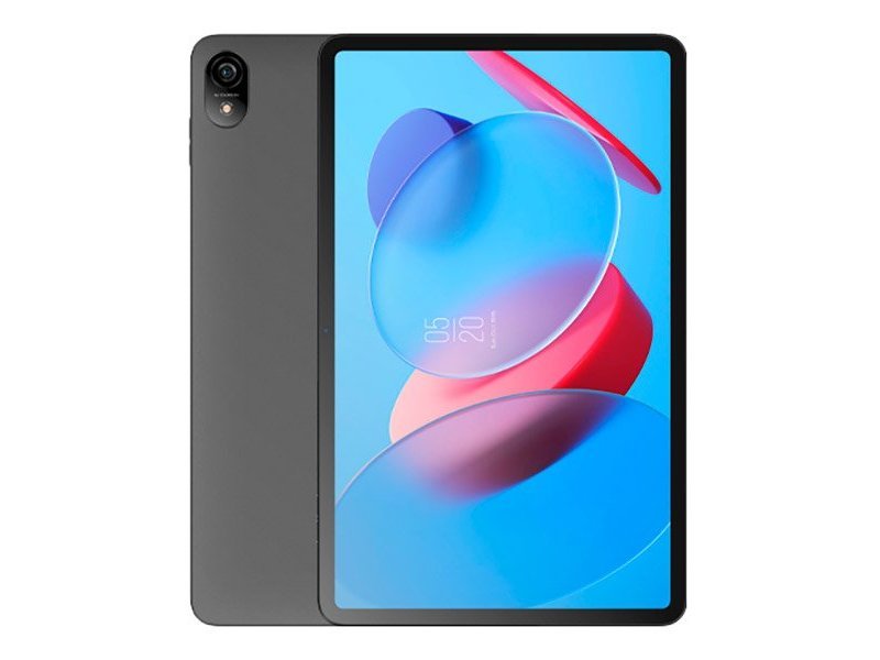 Blackview Tab 18 (12+256 Гб) Gray купить планшет: ообзор