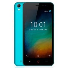 Doopro P3 Sky Blue