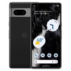 Google Pixel 7 (8+256 Гб) Obsidian Black