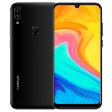 Lenovo A7 Black Lenovo A7 Black
