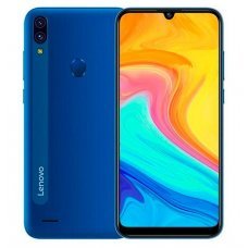 Lenovo A7 Blue Lenovo A7 Blue