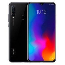 Lenovo K10 Note Black Lenovo K10 Note Black
