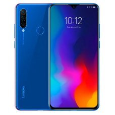 Lenovo K10 Note Blue Lenovo K10 Note Blue