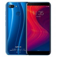 Lenovo K5 Blue Lenovo K5 Blue