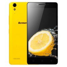 Lenovo K3s (K31-T3) Yellow Lenovo K3s (K31-T3) Yellow
