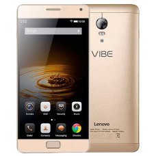 Lenovo Vibe P1 Gold Lenovo Vibe P1 Gold