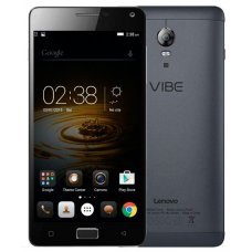 Lenovo Vibe P1 Graphite Grey Lenovo Vibe P1 Graphite Grey