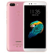 Lenovo S5 Pink Lenovo S5 Pink