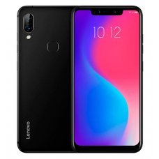 Lenovo S5 Pro Black Lenovo S5 Pro Black