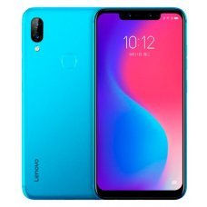 Lenovo S5 Pro Blue Lenovo S5 Pro Blue