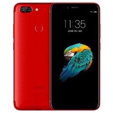 Lenovo S5 Red Lenovo S5 Red