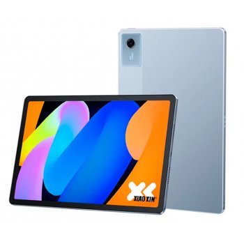 Lenovo Xiaoxin Pad 2025 (6+128 Гб) Blue Lenovo Xiaoxin Pad 2025 (6+128 Гб) Blue