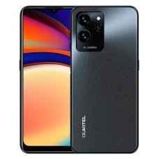 Oukitel C32 (8+128 Гб) Black