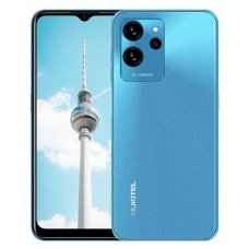 Oukitel C32 (8+128 Гб) Blue