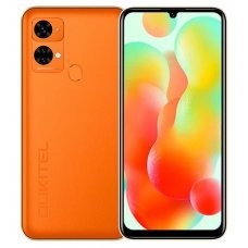 Oukitel C33 (8+256 ГБ) Orange