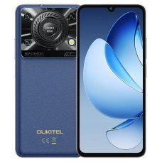 Oukitel C60 Pro (8+256 ГБ) Blue