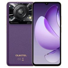 Oukitel C60 Pro (8+256 ГБ) Purple
