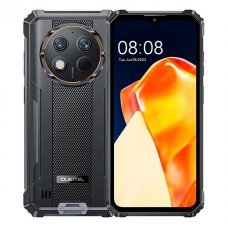 Oukitel G1 (6+256 Гб) Black