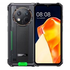Oukitel G1 (6+256 Гб) Green