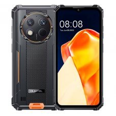 Oukitel G1 (6+256 Гб) Orange