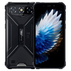Oukitel G3 (4+128 Гб) Black