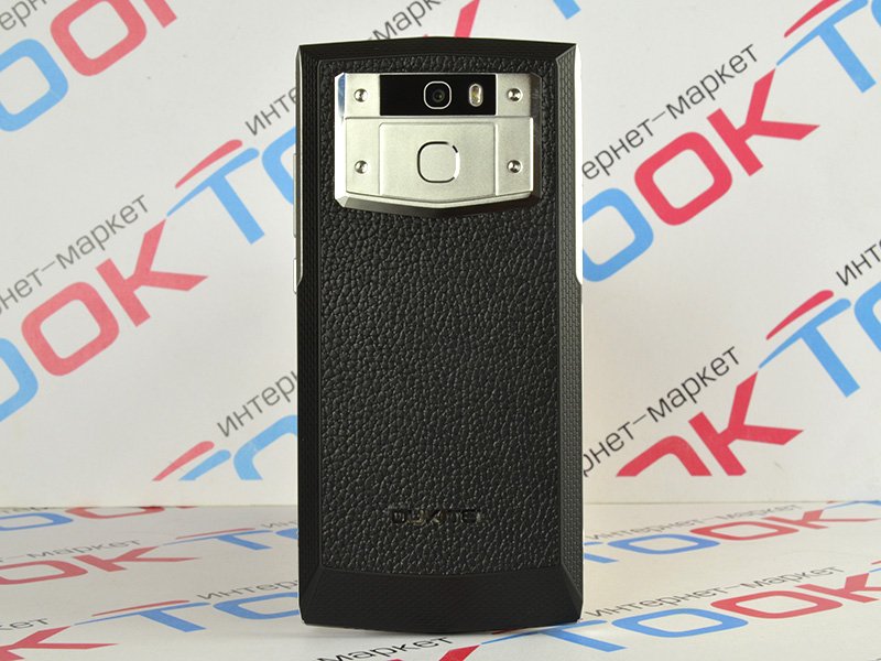Купить Cмартфон Oukitel K10000 Pro Black, Мобильный ТЕЛЕФОН обзор