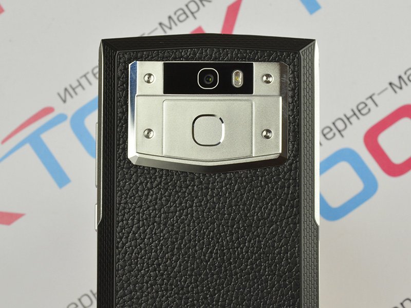 Купить Cмартфон Oukitel K10000 Pro Black, Мобильный ТЕЛЕФОН обзор