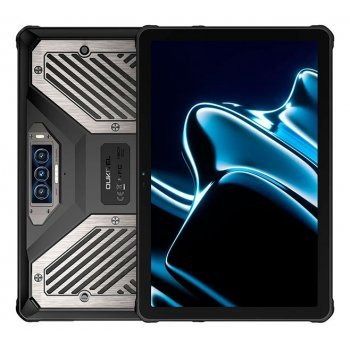 Oukitel RT10 (12+512 Гб) Black Oukitel RT10 (12+512 Гб) Black