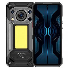 Oukitel WP500 (12+1024 Гб) Black Oukitel WP500 (12+1024 Гб) Black