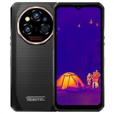 Oukitel WP55 Ultra (16+512 ГБ) Black
