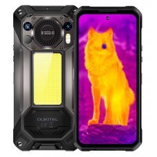 Oukitel WP61 Ultra (12+512 ГБ) Black Oukitel WP61 Ultra (12+512 ГБ) Black