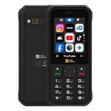 AGM M11 4G Black
