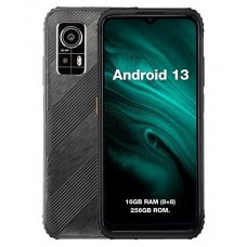 AGM H6 (8+256 ГБ) Black